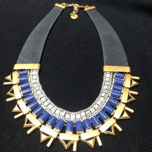 Stella & Dot Natalie necklace (reversible)